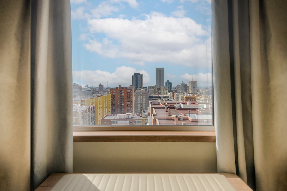 Premium Room, 1 King Bed, Tower