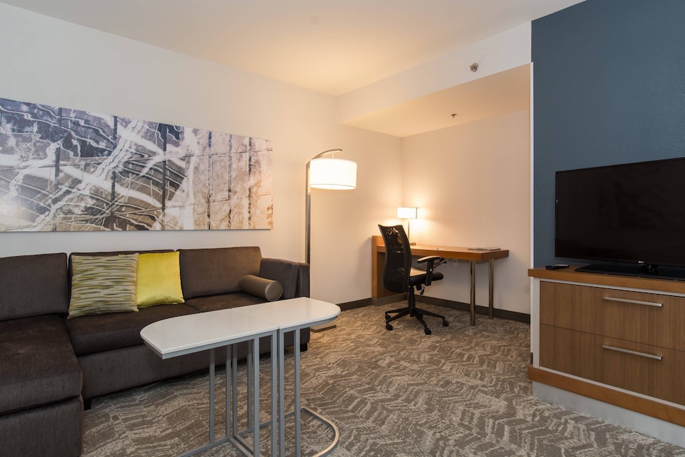 Studio Suite, Multiple Beds - Photo 2