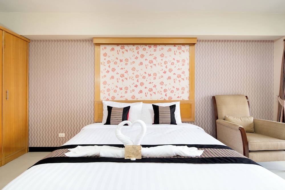 Family Suite photo 2