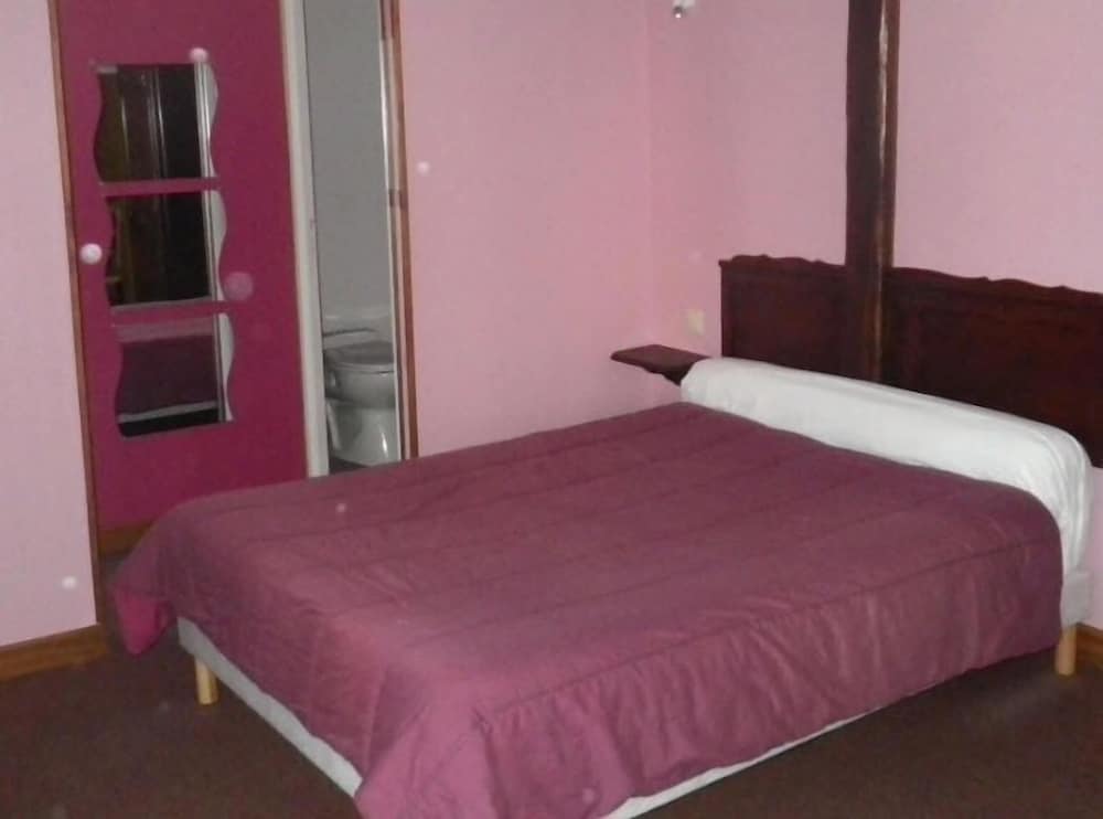 Comfort Double Room photo 1