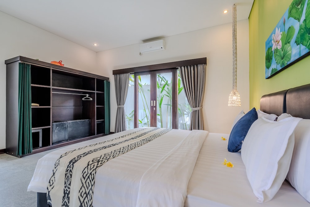 Villa, 3 Bedrooms, Private Pool - Photo 12