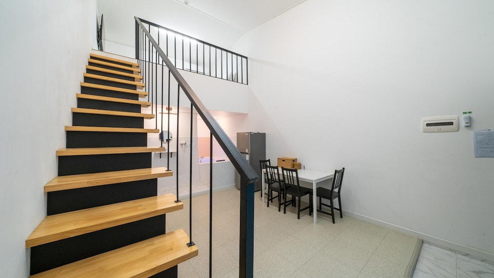 Basic Room, 1 Bedroom (105Ho(spa)) - Photo 6