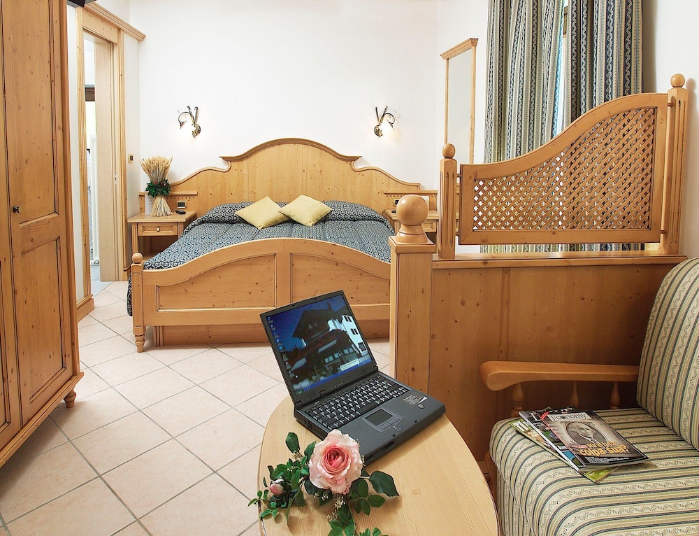 Twin Room photo 1