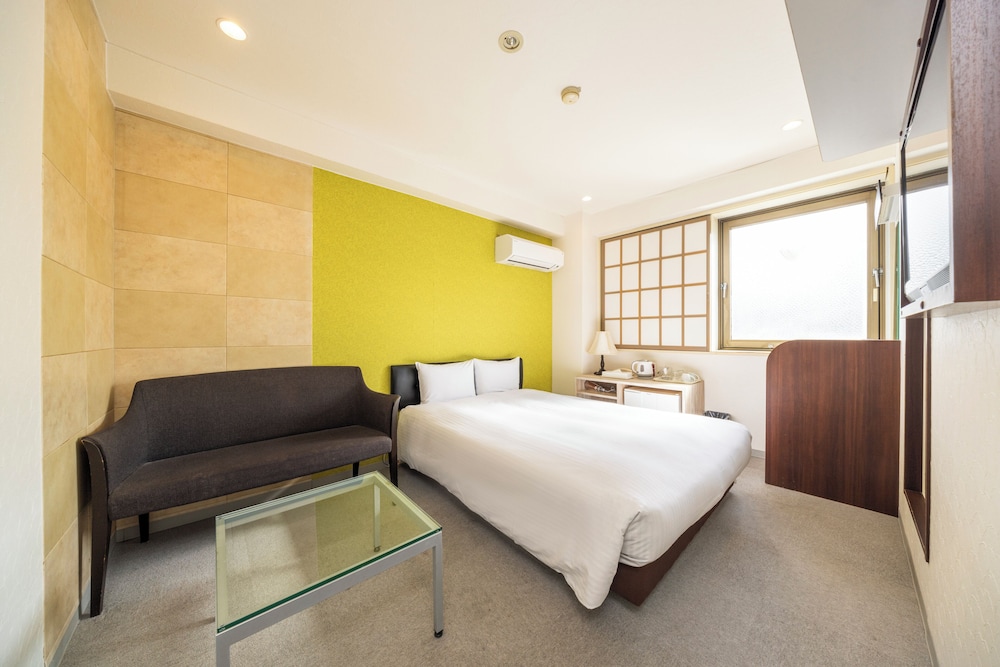 Design Double Room, 1 Double Bed, Non Smoking, Bathtub photo 1