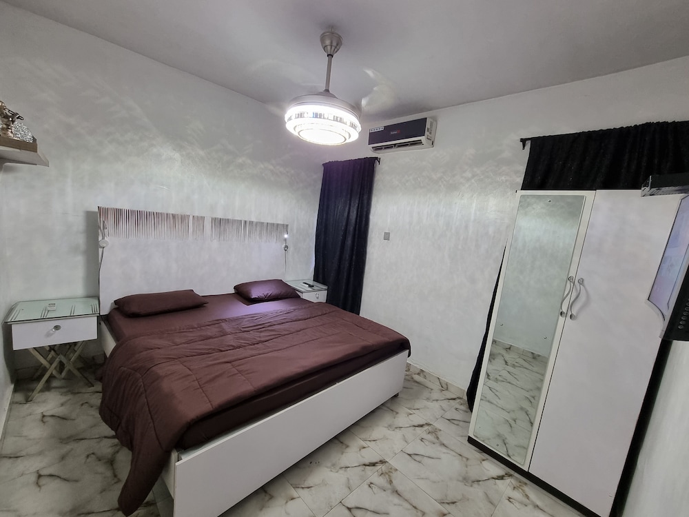 Premium Apartment, 1 Bedroom, Kitchen, Ground Floor photo 1