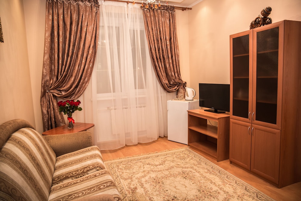 Suite, 1 Bedroom photo 1