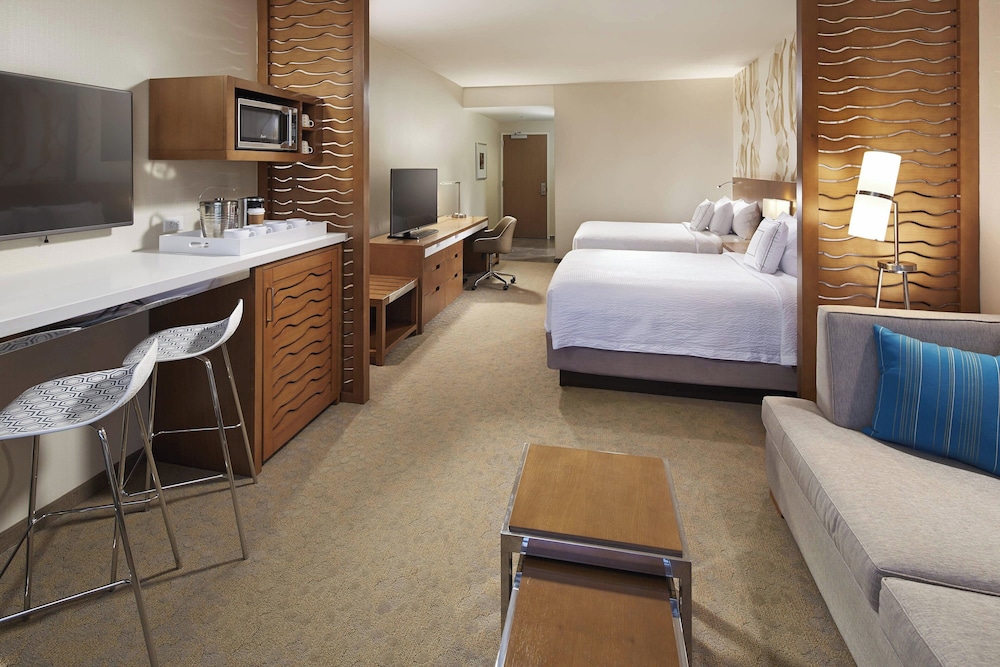 Junior Suite, 1 Bedroom