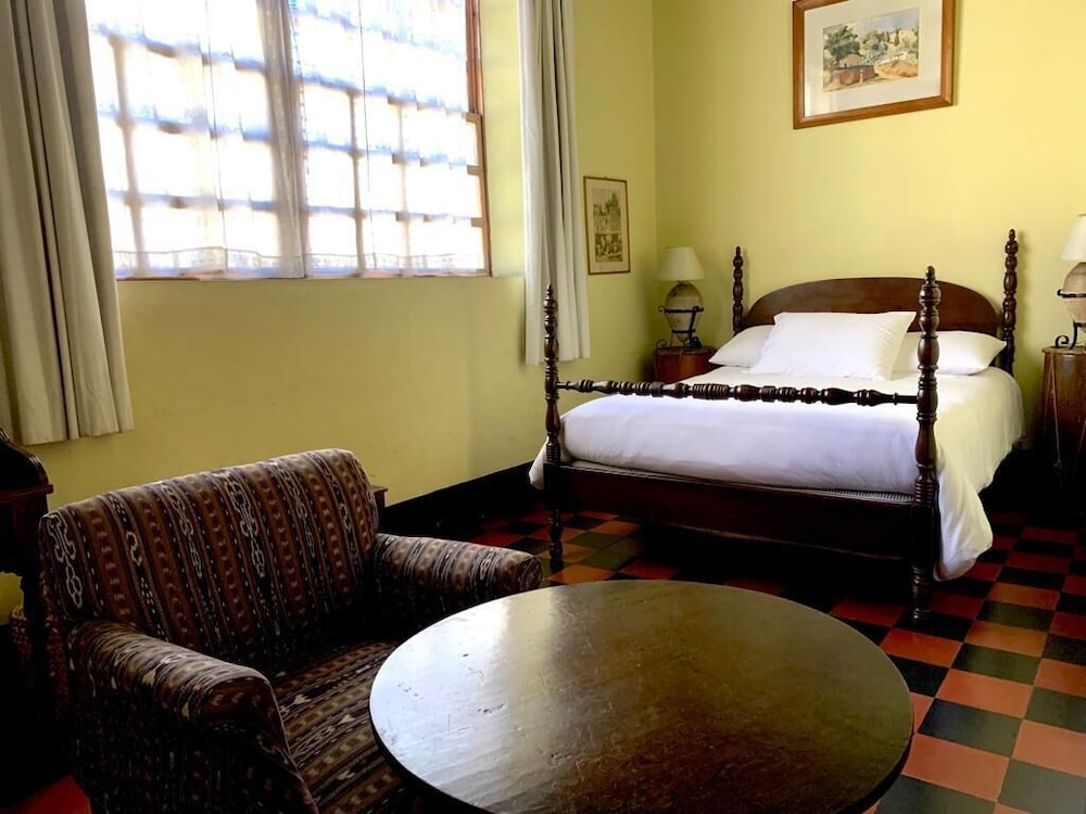 Single Room photo 1
