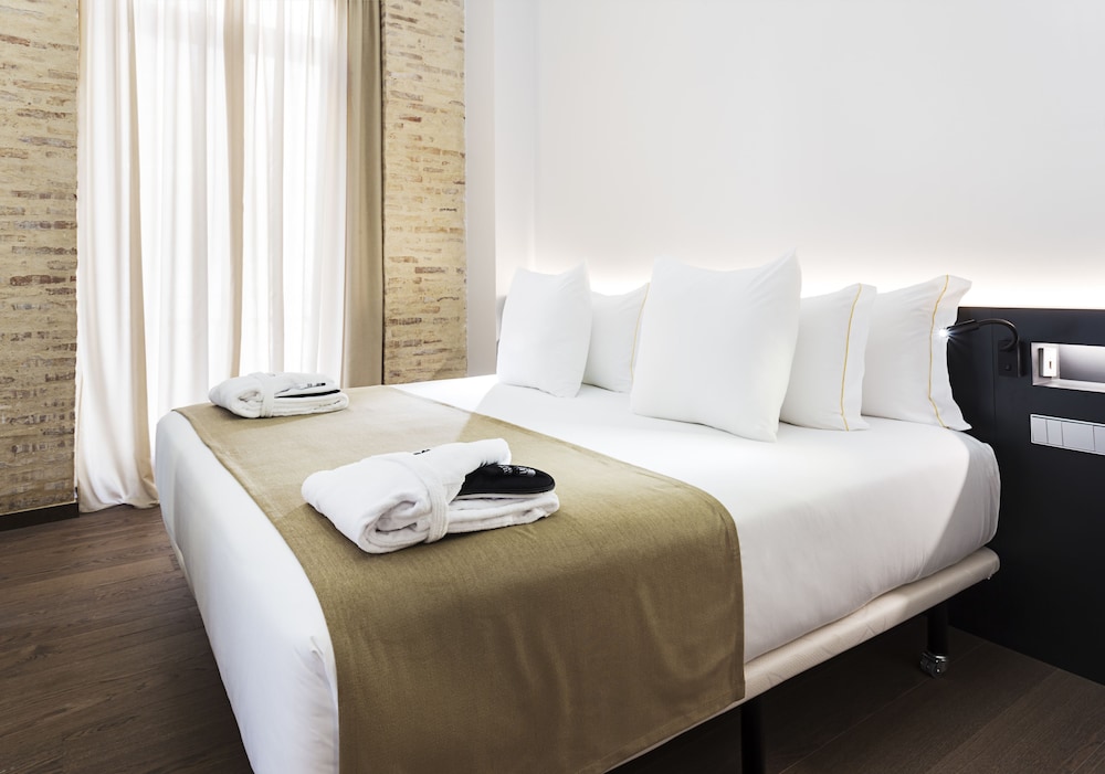Executive Double or Twin Room