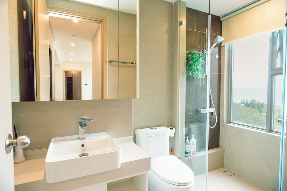 Premium Apartment, 3 Bedrooms, Ocean View - Photo 8
