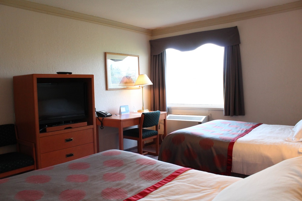 Double Room, Non Smoking photo 3