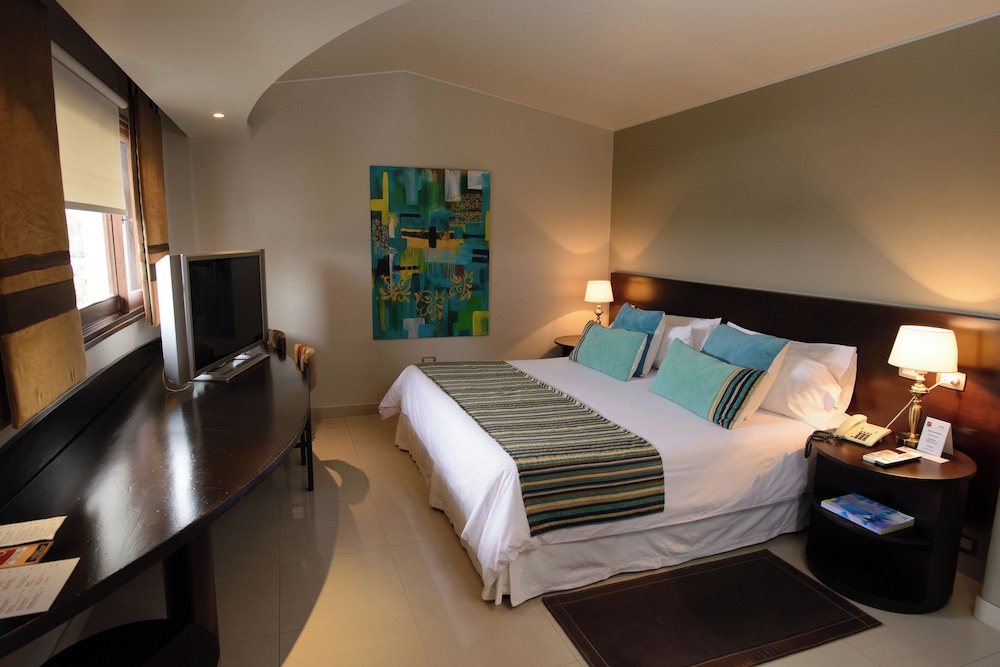 Junior Double Room photo 3