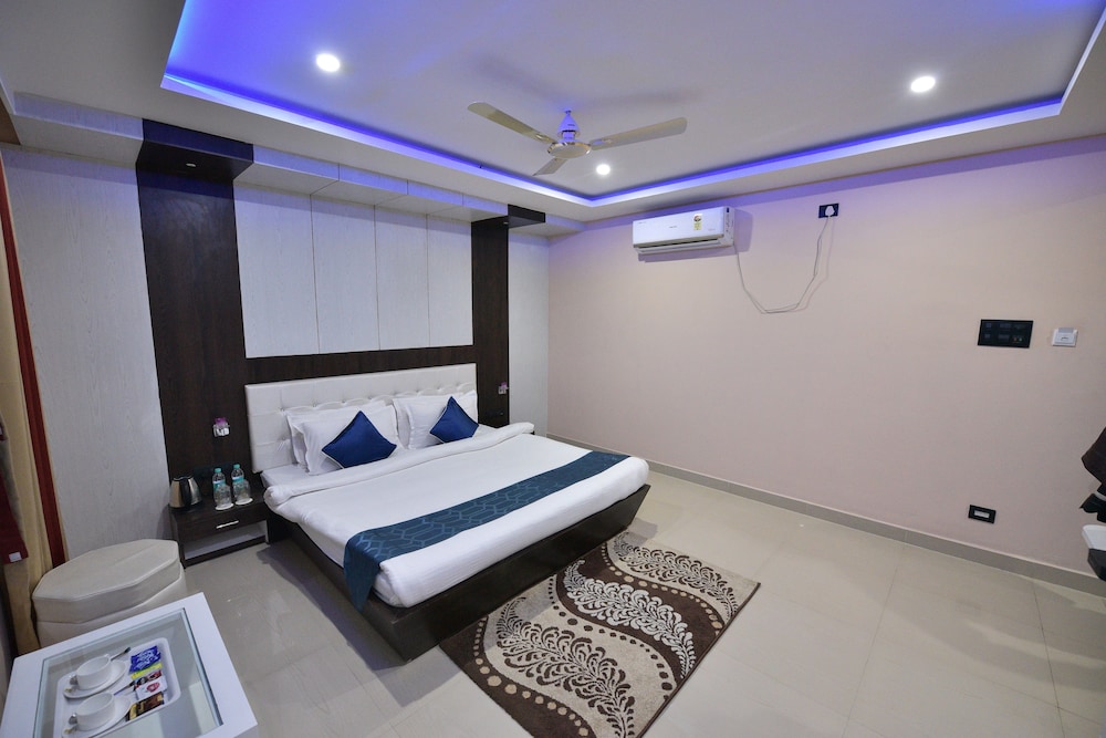 Superior Room photo 1