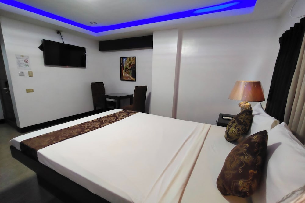 Exclusive Room, Executive Level photo 2
