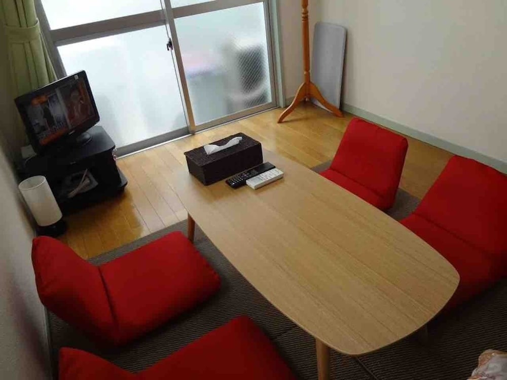 Standard Room with Loft (301) - Photo 1