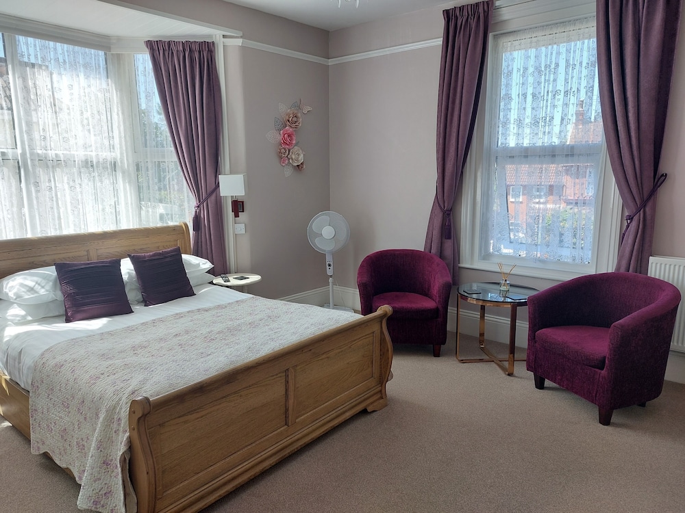 Superior Double Room (Elberry) photo 3
