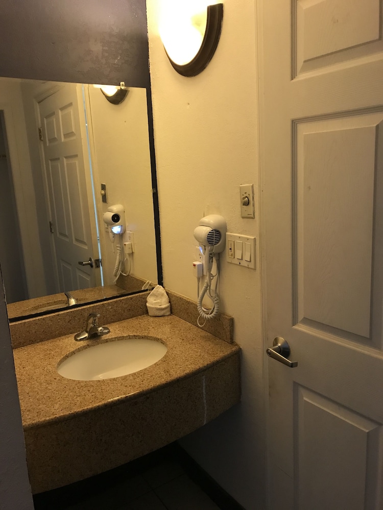Superlodge Absecon/Atlantic City, Billede 3