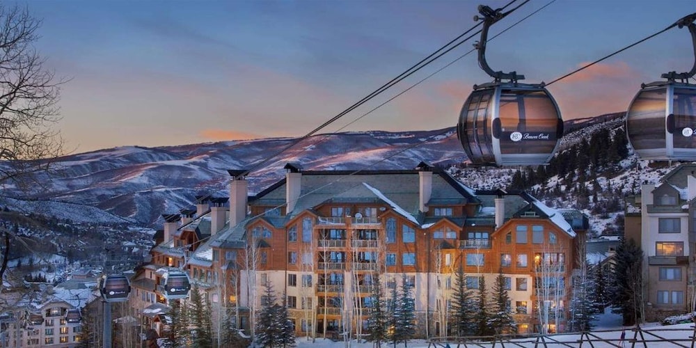 Condo (3 Bedroom Luxury Ski-In/Ski-Out Condo) photo 1