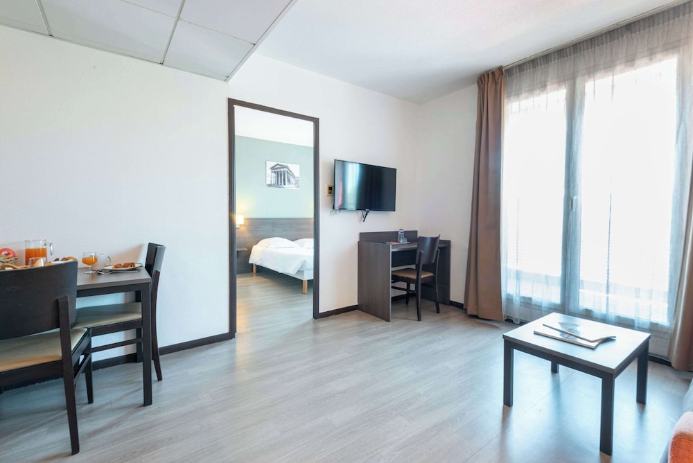Appartement Double 1 chambre 4 personnes - Photo 4