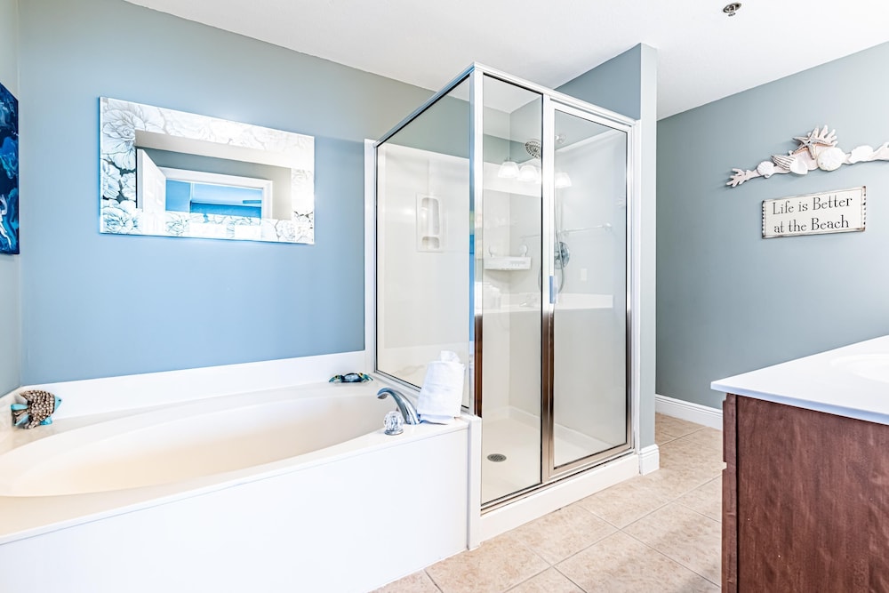 Condo, Multiple Beds (Ariel Dunes Ii 1803 )