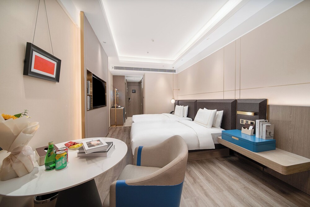 Superior Double Room photo 1