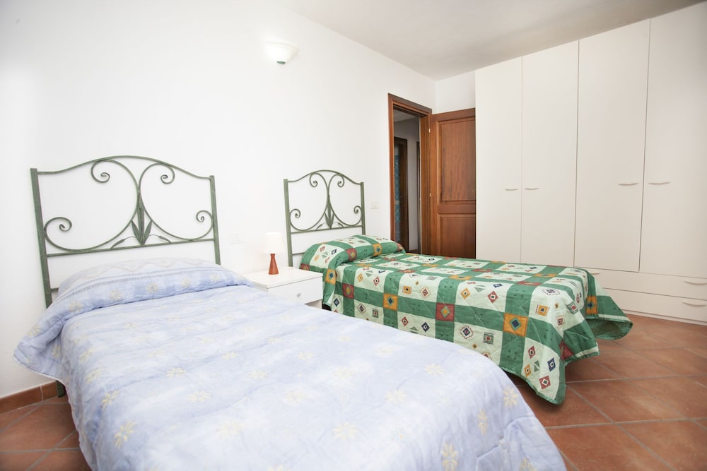Comfort Apartment, 2 Bedrooms, Sea View