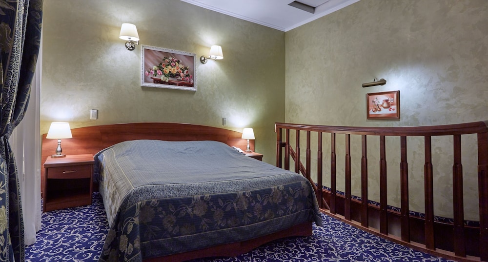 Suite photo 1