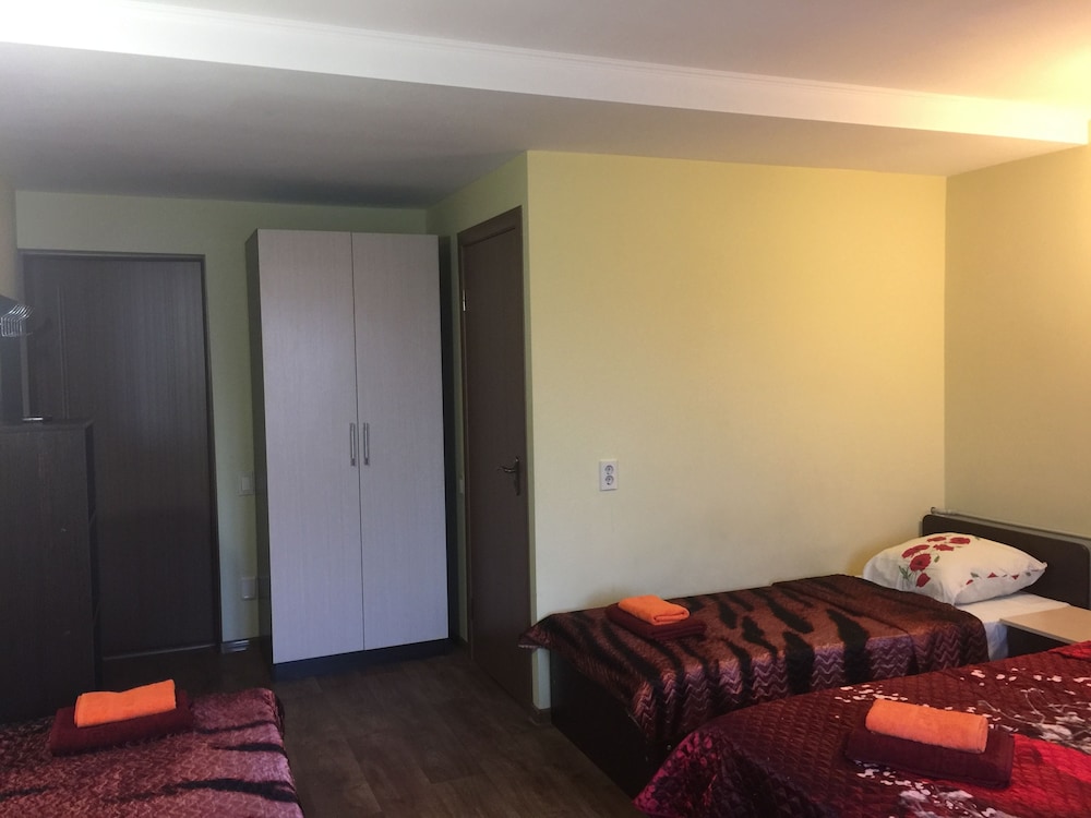 Family Quadruple Room, Resort View photo 2