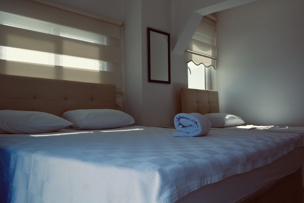 Family Room, Multiple Beds photo 1