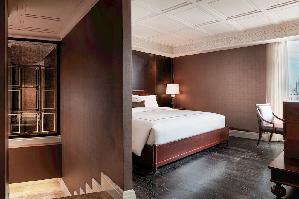 Club Suite, 1 Bedroom photo 2