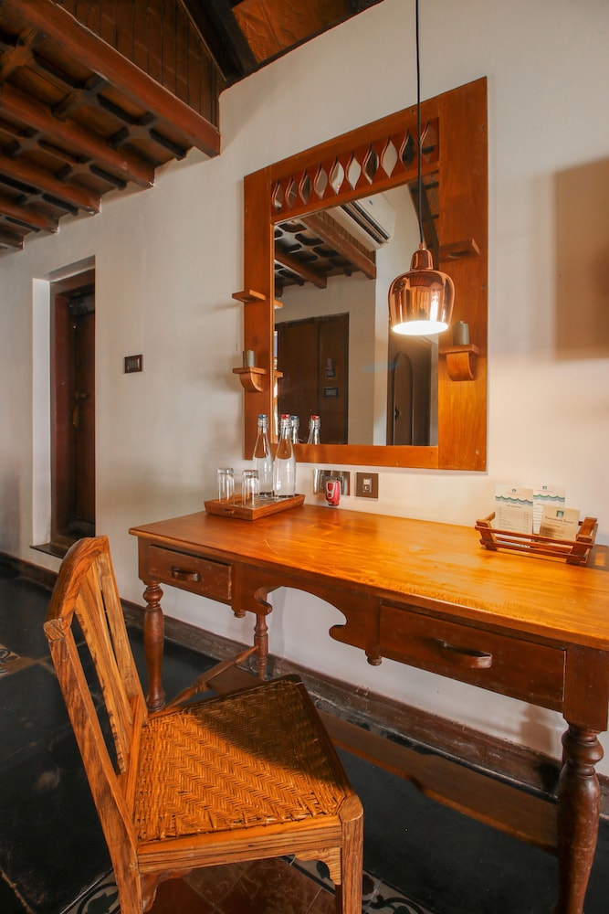 Garden Villa - Photo 10