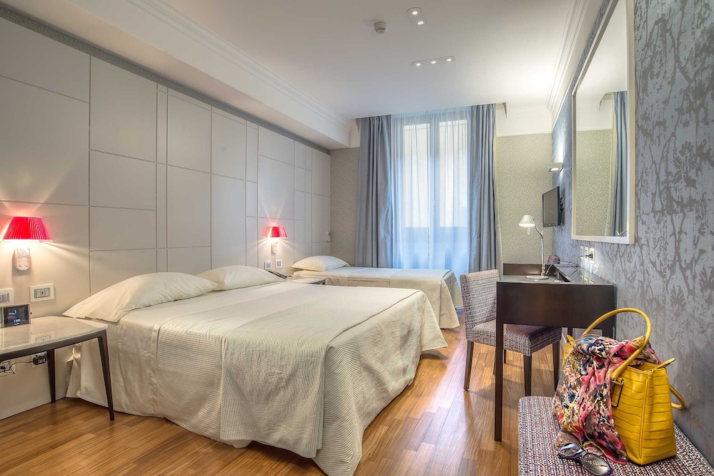 Triple Room photo 1