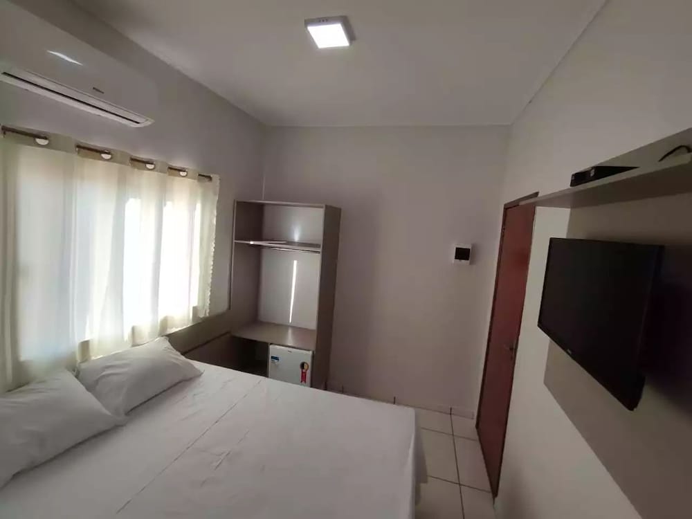 Twin Room, 2 Twin Beds