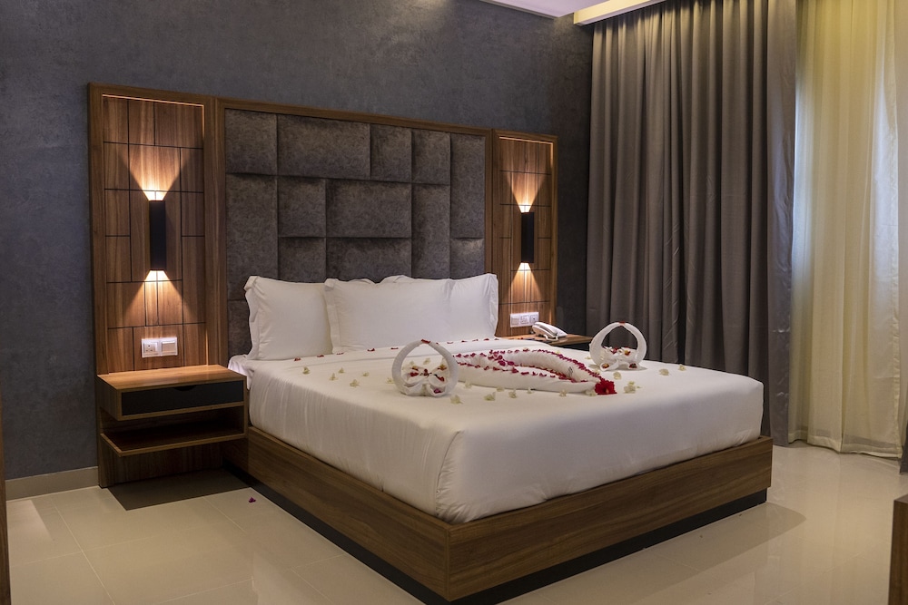 Junior Suite - Photo 1