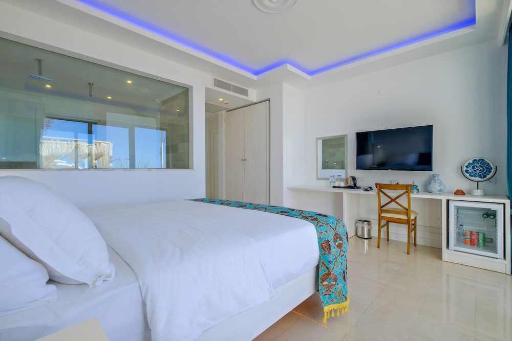 Executive Suite - Photo 1