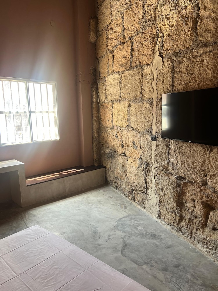 Deluxe Double Room, 1 Queen Bed