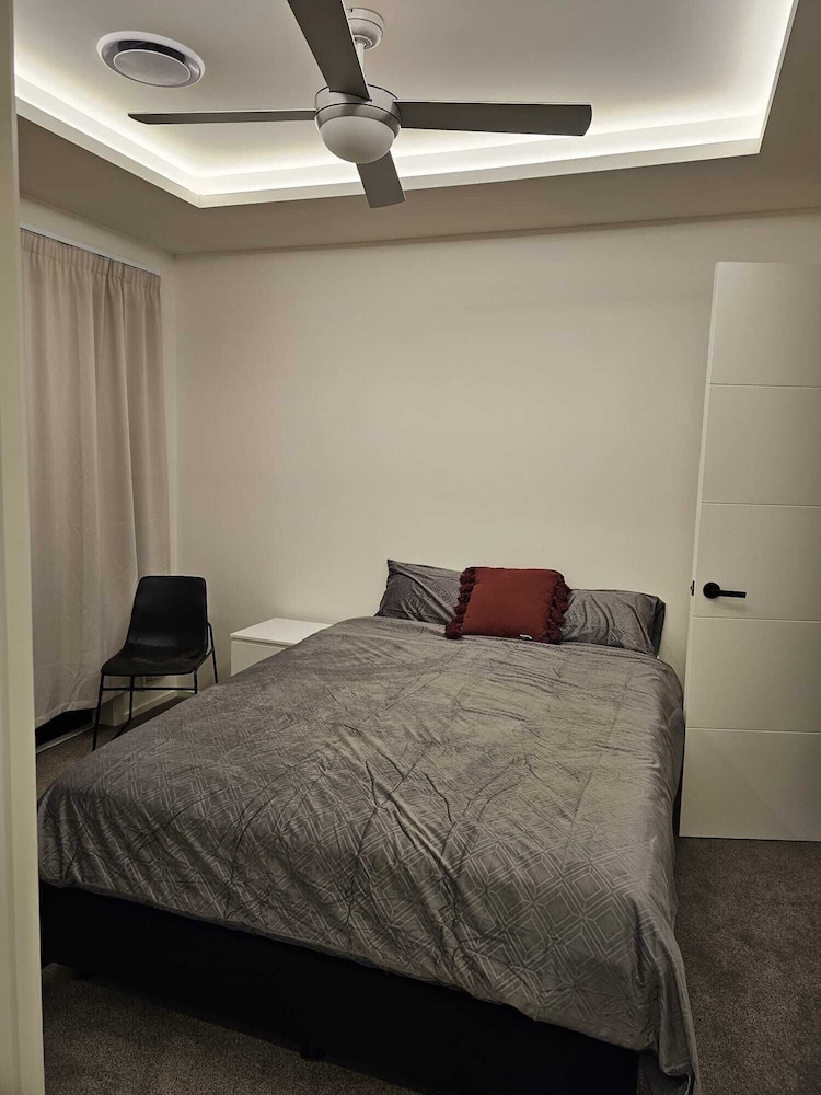 Standard Double Room, Private Bathroom