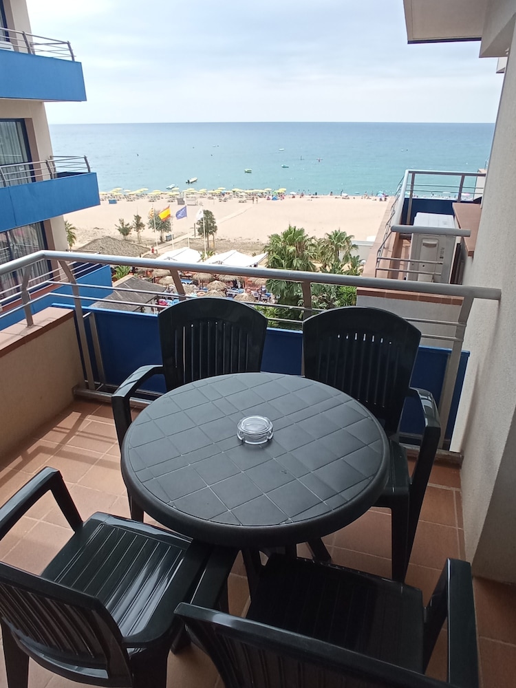 Comfort Suite, Balcony photo 3