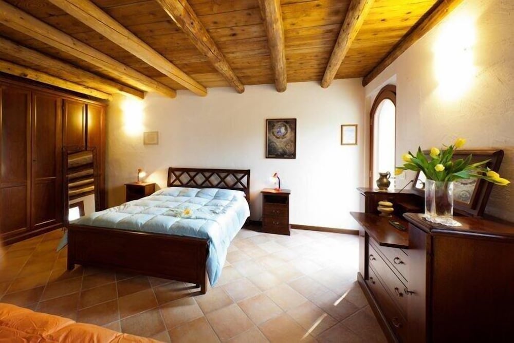 Double Room, Accessible, Ground Floor (Smeraldo) photo 2