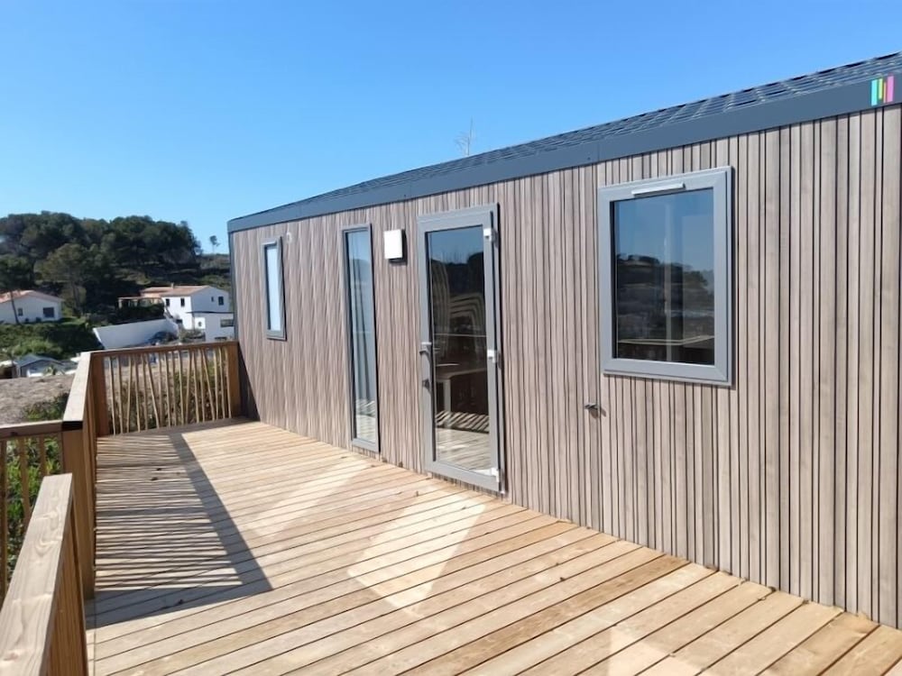 Premium Mobile Home