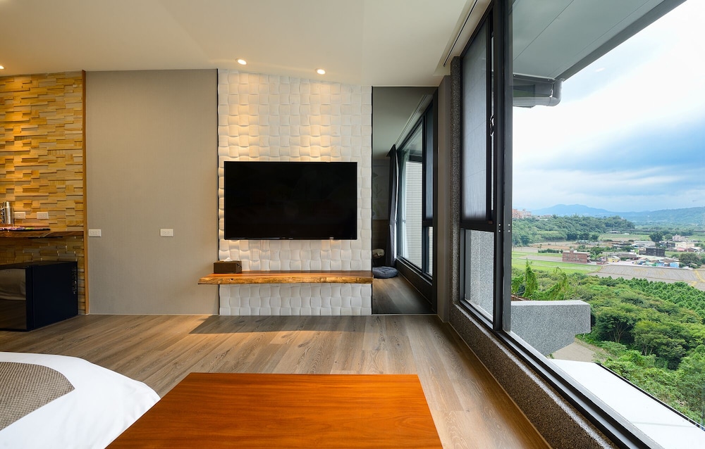 Luxury Quadruple Room - Photo 2