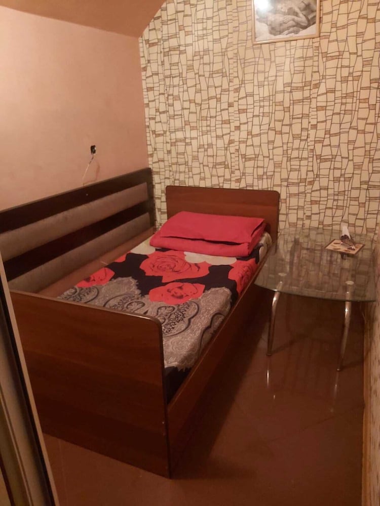 Basic Single Room