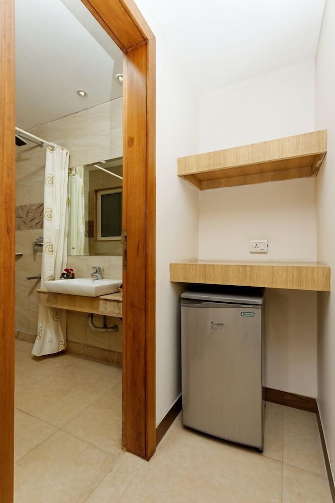 Executive Double or Twin Room - Photo 7