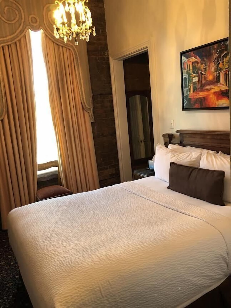 Junior Single Room, 1 Double Bed