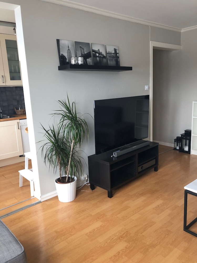 Apartment, 1 Bedroom photo 2