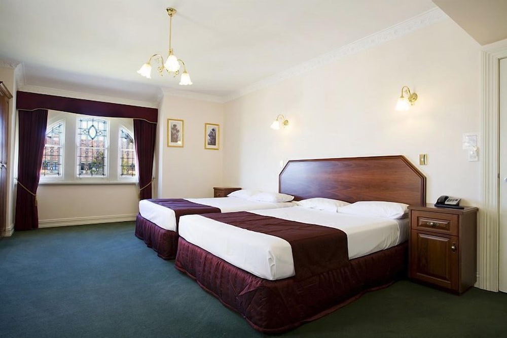 Family Room, 2 Queen Beds - Photo 4