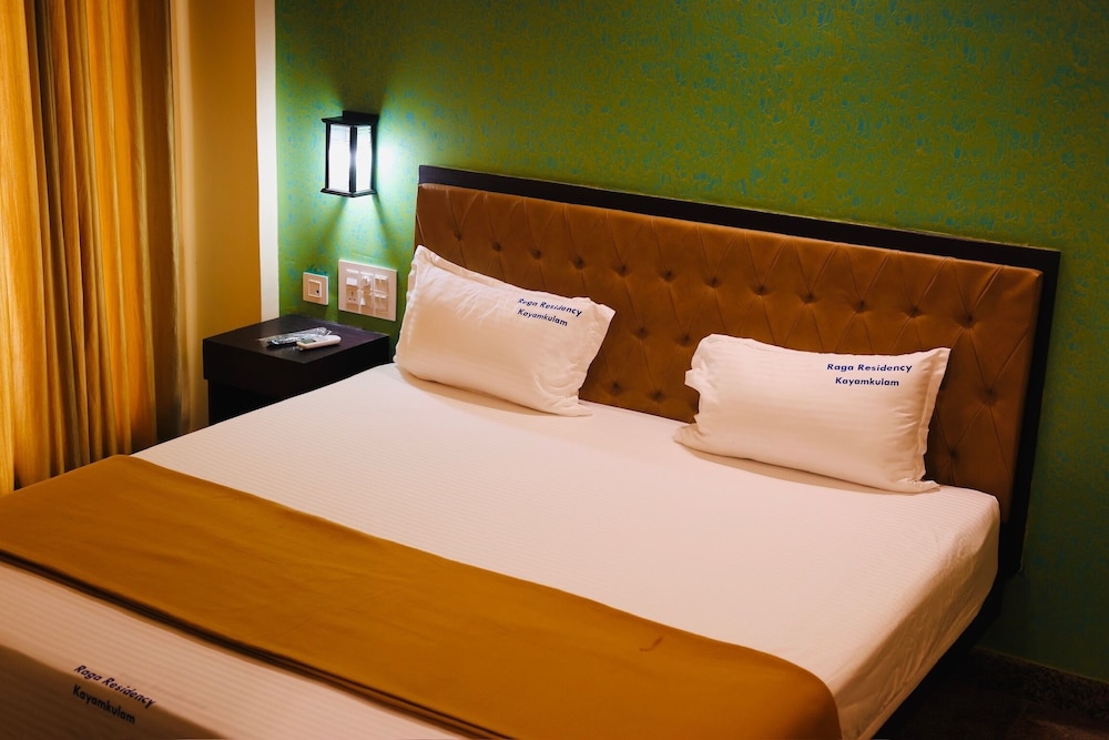 Executive Double Room photo 1