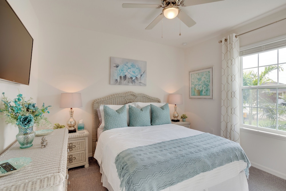 House (4 Bedrooms) photo 1