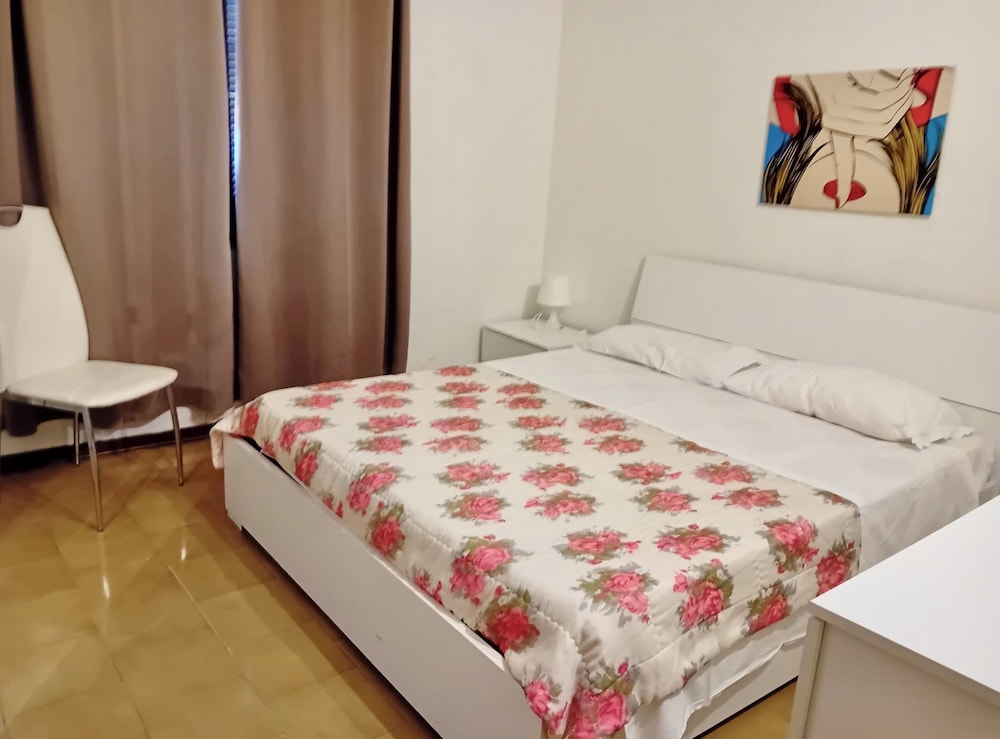 Family Apartment photo 1