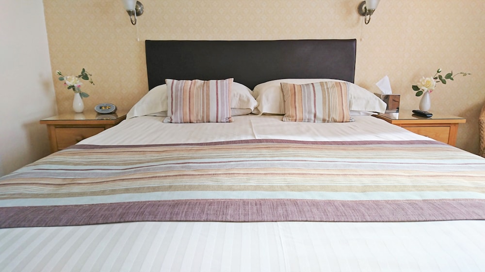 Superior Double Room, Ground Floor photo 3